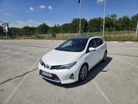 Toyota Auris 1.8i HYBRID, ТОП!!! - 16999 лв. - 11098374 2