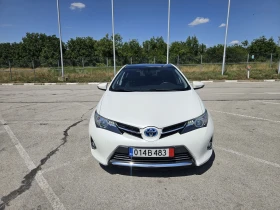 Toyota Auris 1.8i HYBRID, ТОП!!! - 16999 лв. - 11098374 3