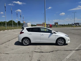 Toyota Auris 1.8i HYBRID, ТОП!!! - 16999 лв. - 11098374 6