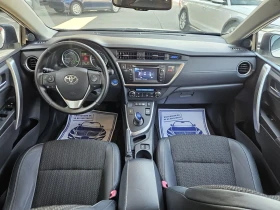 Toyota Auris 1.8i HYBRID, ТОП!!! - 16999 лв. - 11098374 12