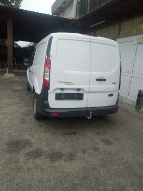 Ford Connect - 9300 лв. - 58948360 2