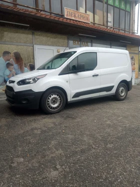 Ford Connect 