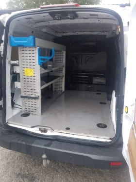 Ford Connect - 9300 лв. - 58948360 5