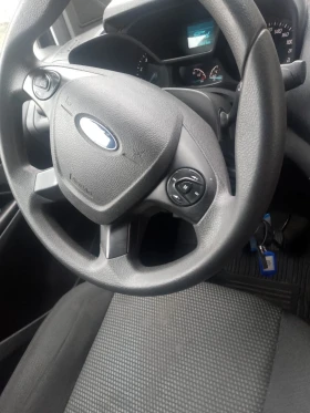 Ford Connect - 9300 лв. - 58948360 7