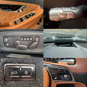 Bentley Continental gt MULLINER#BANG&OLUFSEN#NIGHTVIS#FULL FULL - 329999 лв. - 83708769 15