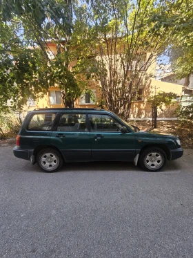 Обява за продажба на Subaru Forester ~3 699 лв. - изображение 1