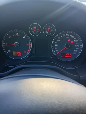Audi A3 1.6 TDI  Sportback | Mobile.bg    16