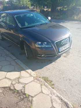 Audi A3 1.6 TDI  Sportback | Mobile.bg    1