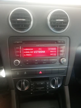 Audi A3 1.6 TDI  Sportback | Mobile.bg    10