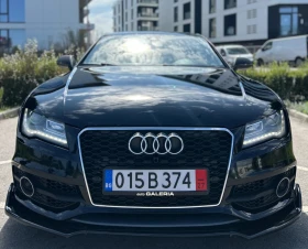 Audi A7 - цена по договаряне - 12835805 4