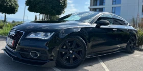 Audi A7 - цена по договаряне - 12835805 7