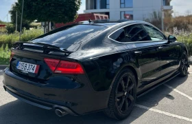 Audi A7 - цена по договаряне - 12835805 8