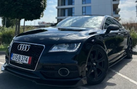 Audi A7 - цена по договаряне - 12835805 5
