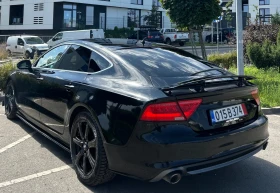Audi A7 - цена по договаряне - 12835805 10