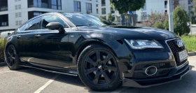 Audi A7 - цена по договаряне - 12835805 3