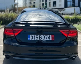 Audi A7 - цена по договаряне - 12835805 9