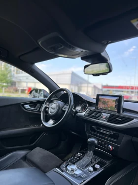 Audi A7 - цена по договаряне - 12835805 12