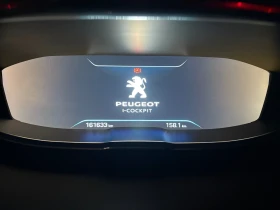 Peugeot 3008 1, 5 HDI ALLURE  | Mobile.bg    15