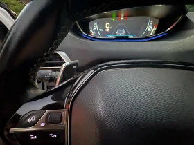 Обява за продажба на Peugeot 3008 1, 5 HDI ALLURE  ~32 188 лв. - изображение 9