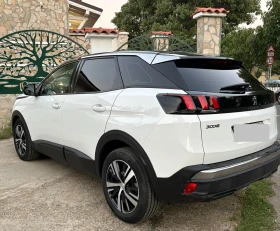 Обява за продажба на Peugeot 3008 1, 5 HDI ALLURE  ~32 188 лв. - изображение 4