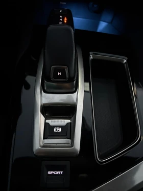 Peugeot 3008 1, 5 HDI ALLURE  | Mobile.bg    16