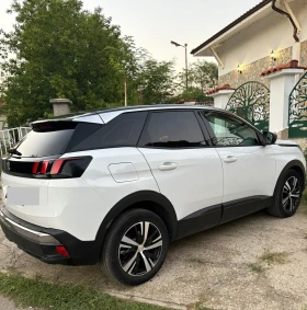 Обява за продажба на Peugeot 3008 1, 5 HDI ALLURE  ~32 188 лв. - изображение 5