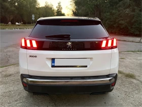 Обява за продажба на Peugeot 3008 1, 5 HDI ALLURE  ~32 188 лв. - изображение 2
