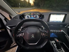Обява за продажба на Peugeot 3008 1, 5 HDI ALLURE  ~32 188 лв. - изображение 6