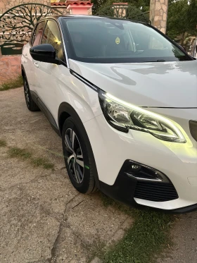 Обява за продажба на Peugeot 3008 1, 5 HDI ALLURE  ~32 188 лв. - изображение 1