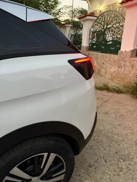Обява за продажба на Peugeot 3008 1, 5 HDI ALLURE  ~32 188 лв. - изображение 3