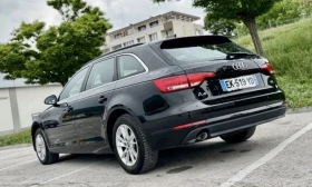 Audi A4 2.0 TDi | Mobile.bg    10