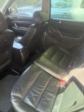 VW Passat 2, 8 V6 4motion , HIGHLINE | Mobile.bg    6