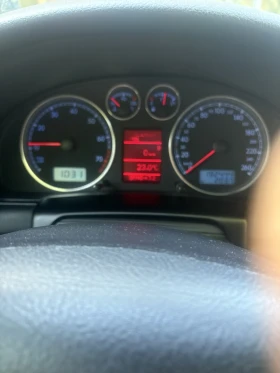 VW Passat 2, 8 V6 4motion , HIGHLINE | Mobile.bg    3