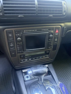 VW Passat 2, 8 V6 4motion , HIGHLINE | Mobile.bg    4