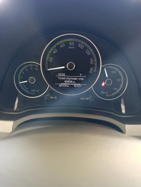VW Up E-Up 36.8 kWh. | Mobile.bg    11