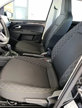 VW Up E-Up 36.8 kWh. | Mobile.bg    14