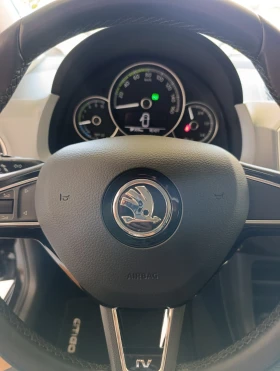 VW Up E-Up 36.8 kWh. | Mobile.bg    10