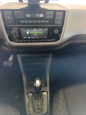 VW Up E-Up 36.8 kWh. | Mobile.bg    13