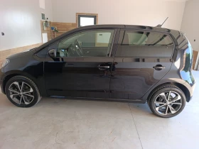 VW Up E-Up 36.8 kWh. | Mobile.bg    8