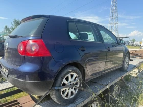 VW Golf Golf 1.9TDI | Mobile.bg    8