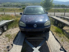     VW Golf Golf 1.9TDI