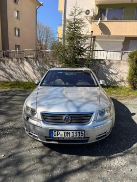 Обява за продажба на VW Phaeton ~9 000 лв. - изображение 1