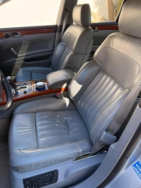 Обява за продажба на VW Phaeton ~9 000 лв. - изображение 5