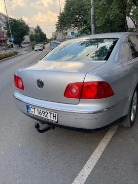 Обява за продажба на VW Phaeton ~9 000 лв. - изображение 3