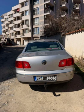 Обява за продажба на VW Phaeton ~9 000 лв. - изображение 1