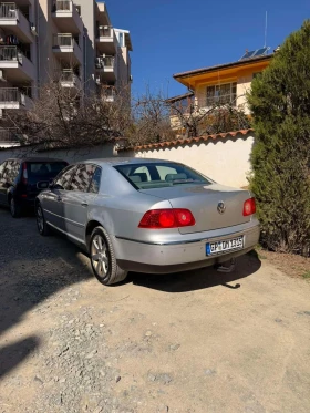 Обява за продажба на VW Phaeton ~9 000 лв. - изображение 4