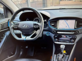 Hyundai Ioniq 1.6HYBRID-PREMIUM-FULL PACK | Mobile.bg    14
