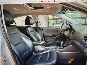 Hyundai Ioniq 1.6HYBRID-PREMIUM-FULL PACK | Mobile.bg    11