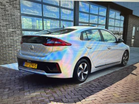 Hyundai Ioniq 1.6HYBRID-PREMIUM-FULL PACK | Mobile.bg    2