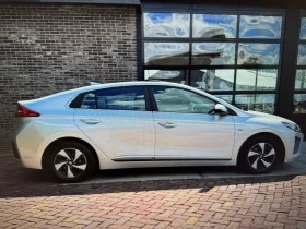 Hyundai Ioniq 1.6HYBRID-PREMIUM-FULL PACK | Mobile.bg    5